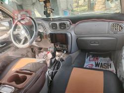 شيفروليه تريل بليزر